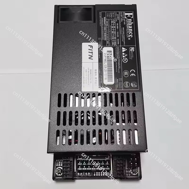 完全モジュール式フレックスATX電源 - DELTA 766 - Flex Atx Power Supply 600W 1U のレビューと価格
