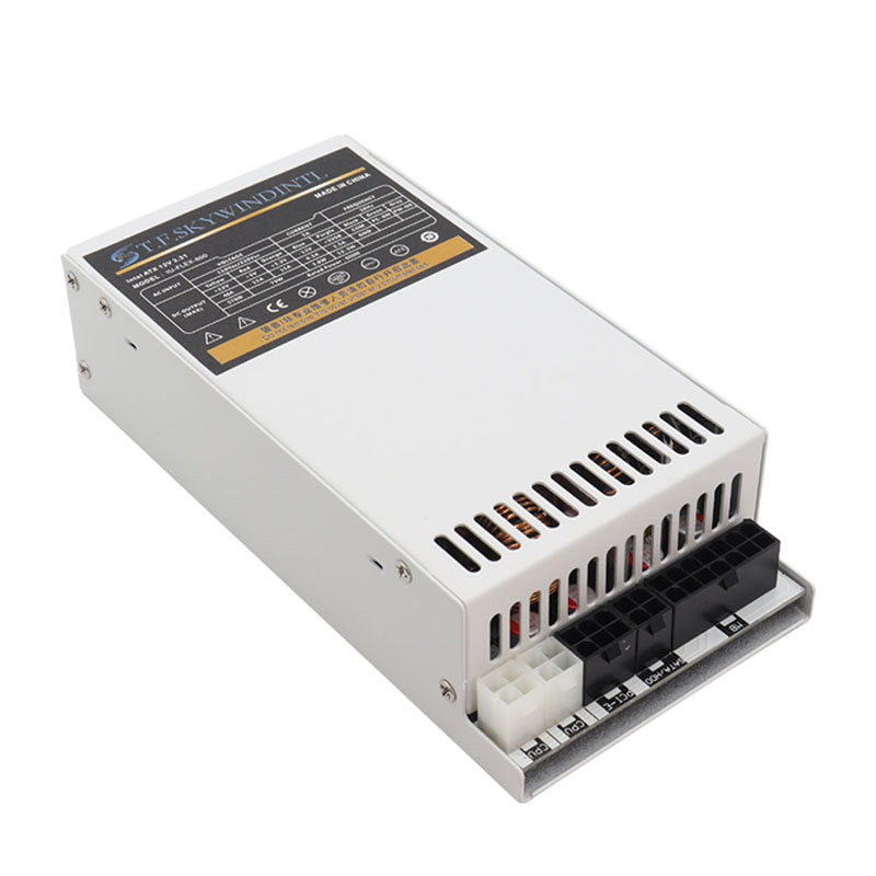 T.F.SKYWINDINL 600 ワットフルモジュラー  - Flex Atx Power Supply 600W 1U のレビューと価格