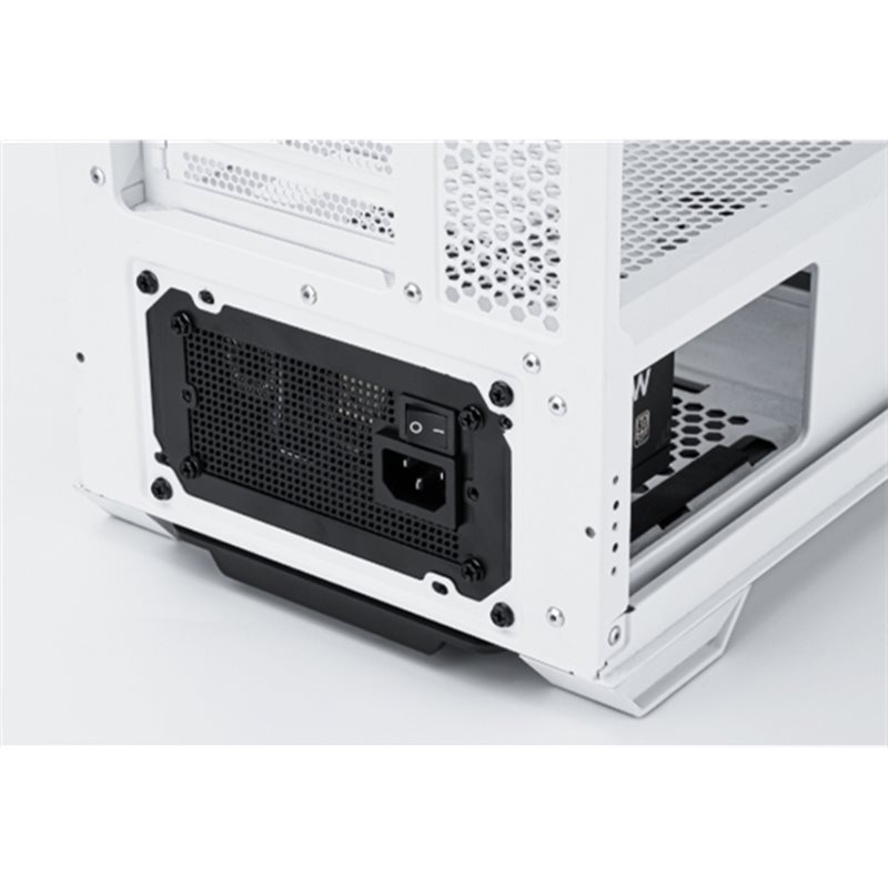 Thermalright TR-TGFX850 SFX ゴー - Sfx Modular Power Supply 850W Gold のレビューと価格
