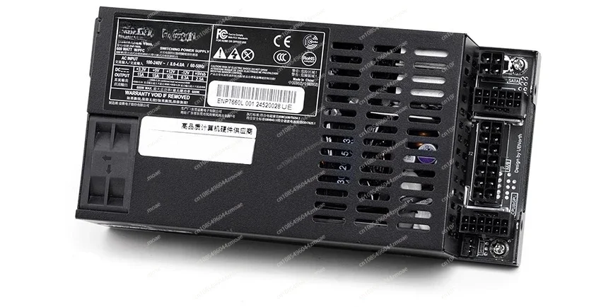 2026 HOT フルモジュラーFlex ATX電源ユニット - Flex Atx Power Supply 600W 1U のレビューと価格