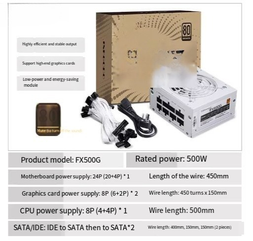 完全モジュール式SFX電源 - 750W 850W 80 P - 750W Sfx Fully Modular Power Supply のレビューと価格