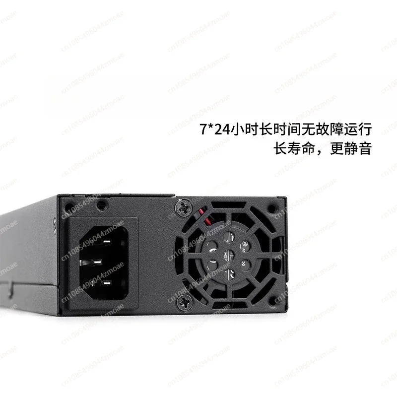 フルモジュール式フレックスATX電源 - DELTA 766 - Flex Atx Power Supply 600W 1U のレビューと価格