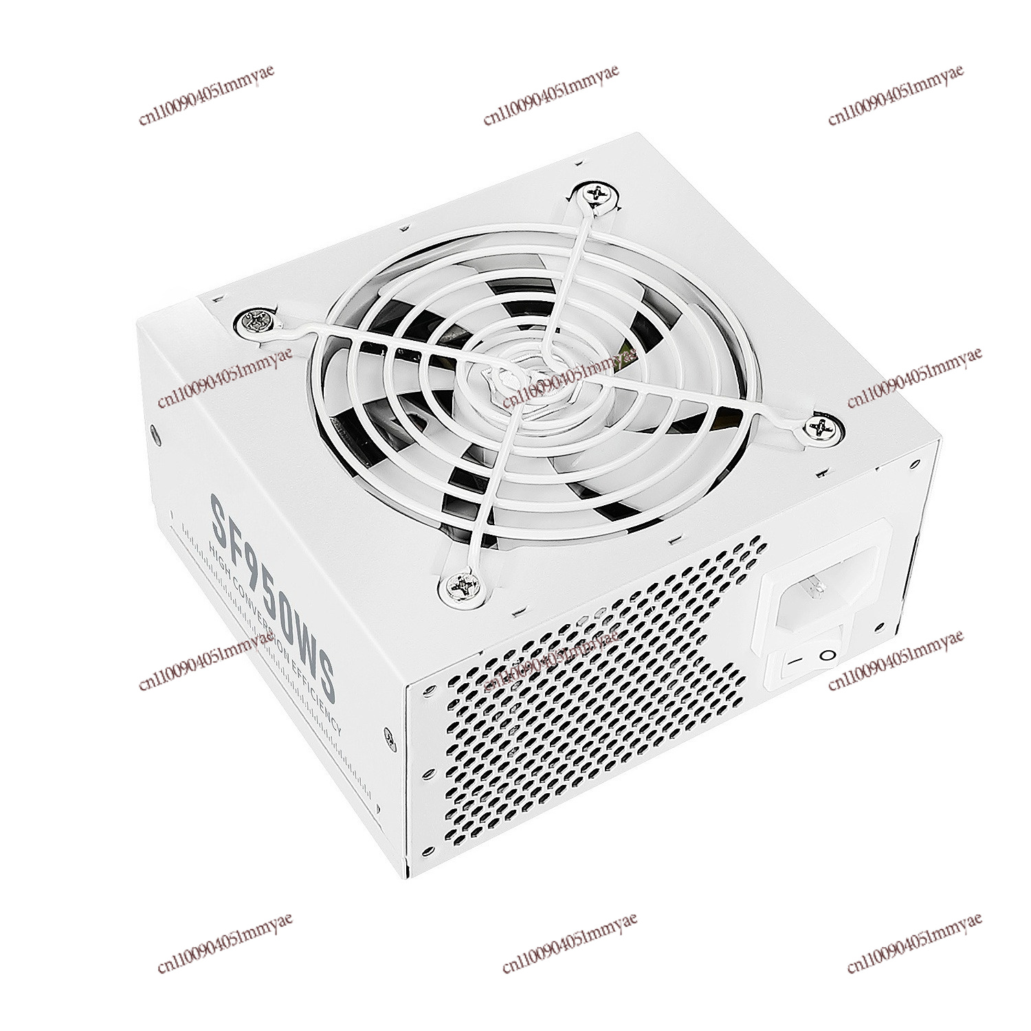 SF950 750W ブロンズ フルモジュラー SFX 電源 - 750W Sfx Fully Modular Power Supply のレビューと価格